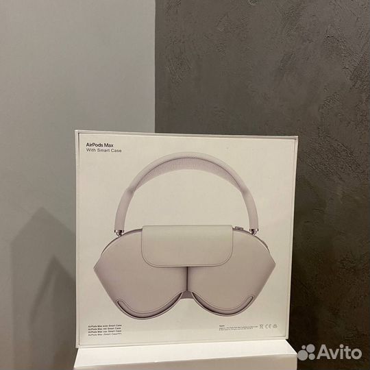 Наушники AirPods Max apple ориг качество