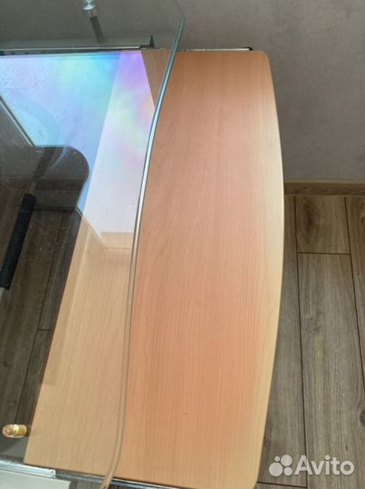 Стол компьютерный