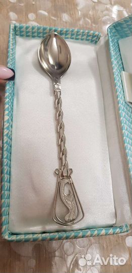 Ложки чайные