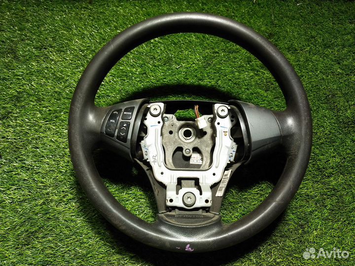 Рулевое колесо Hyundai Elantra (HD) IV