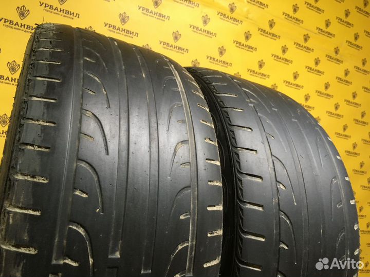 Nexen N6000 245/45 R17 99W