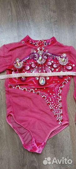 Восточный костюм для девочек