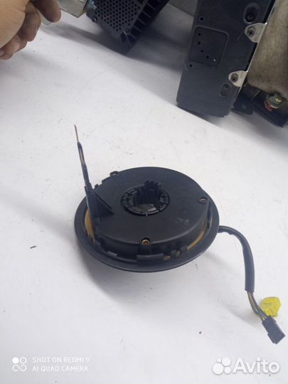 Шлейф подрулевой Mercedes-Benz S W220 5Л 1998-2005