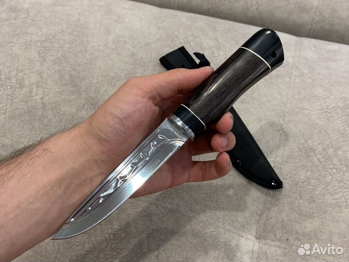 Охотничий нож 