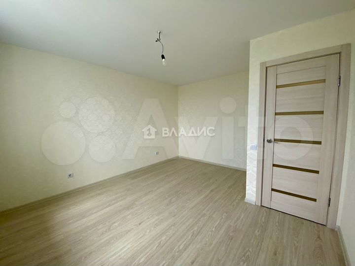 1-к. квартира, 28 м², 6/10 эт.