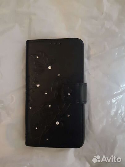 Чехол на мобильный телефон