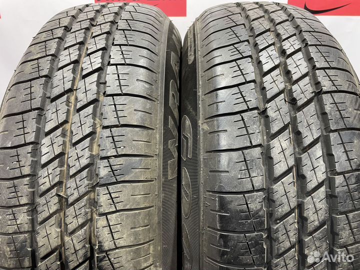 Goodyear Wrangler HP 215/65 R16