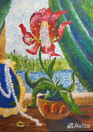 Выполнение тематических рисунков и домашних работ