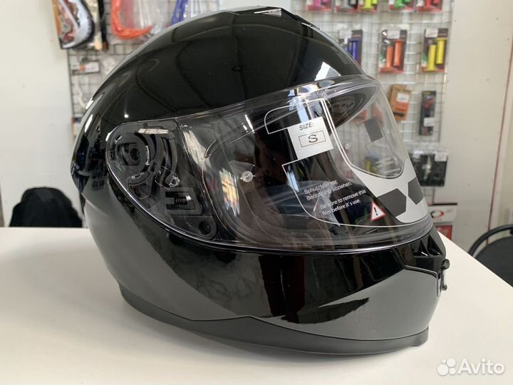 Шлемы IXS HX 1100 1.0 X14069 003 S