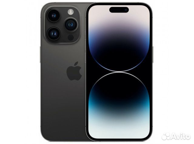 iPhone 14 Pro Max, 256 ГБ