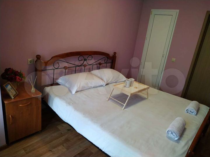 Комната 20 м², 2/3 эт.