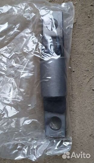 Сайлентблок переднего рычага nissan