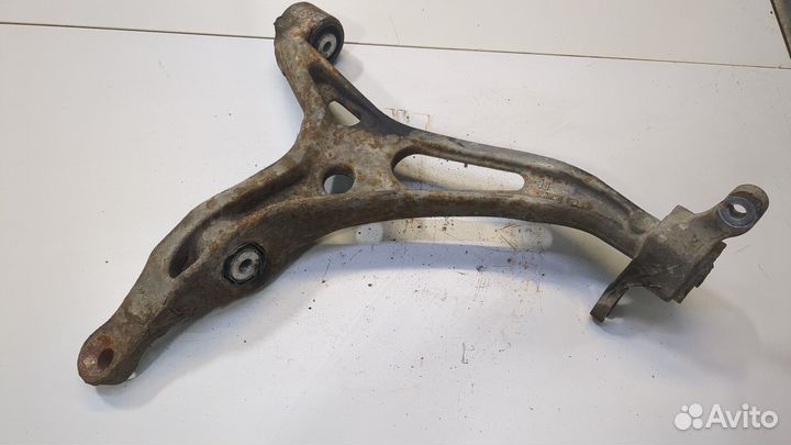 Рычаг подвески Mercedes ML W164, 2007