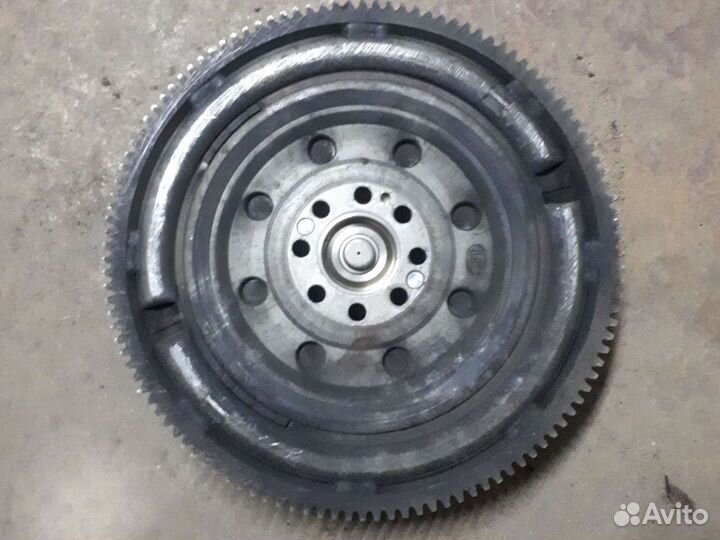 Маховик ауди А6 С5