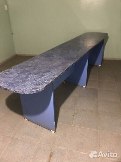 Кухонный стол бу