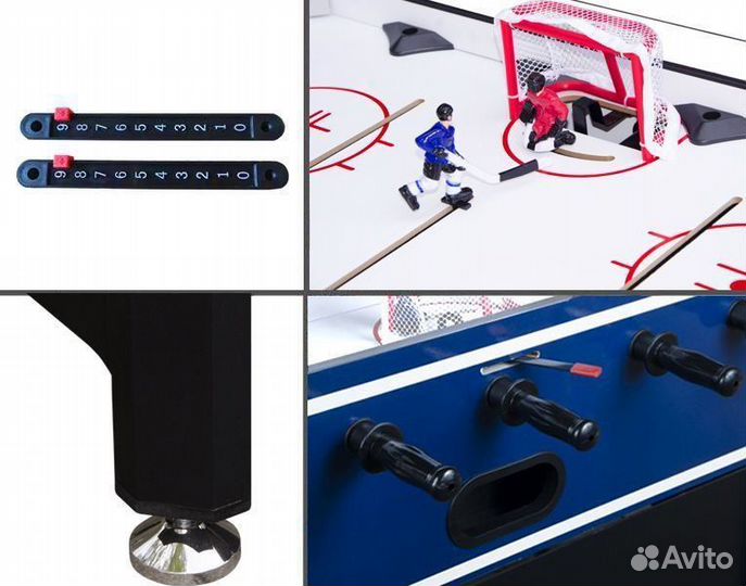 Хоккей Winter Classic