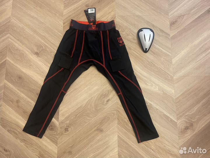 Термобелье mad guy