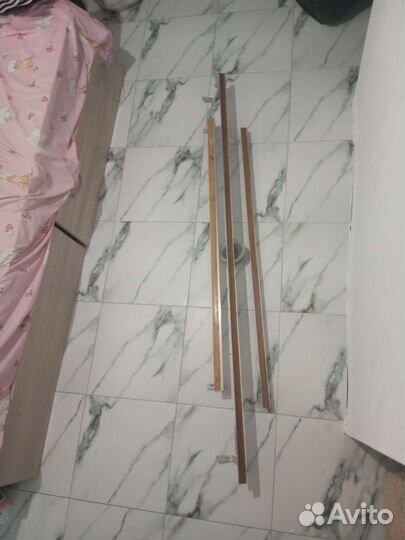 Карнизы для штор