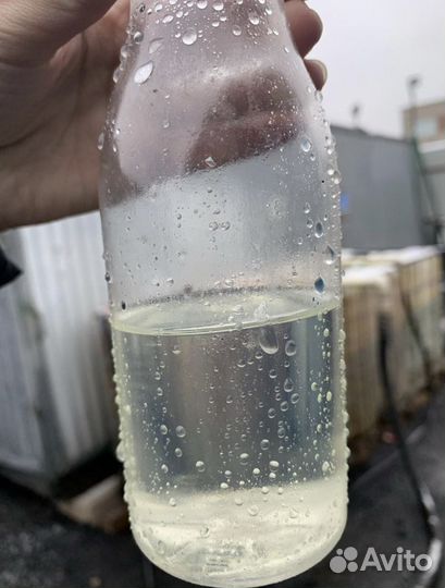Дизтопливо Роснефть от 500л