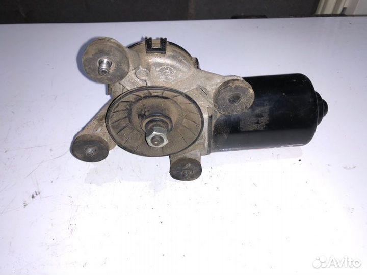 Моторчик стеклоочистителя передний Accent Lantra