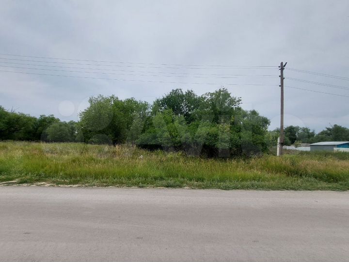 Участок 12 сот. (ИЖС)