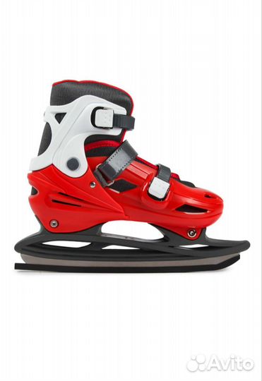 Роликовые коньки