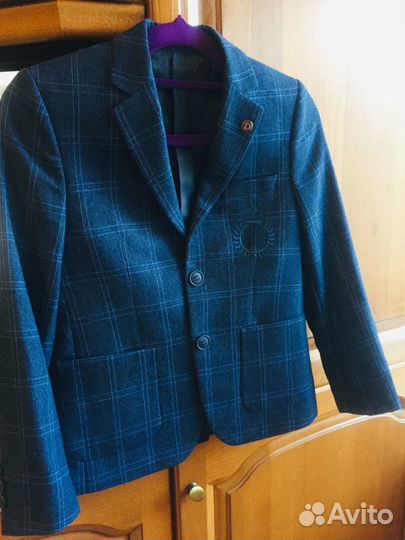 Школьная форма