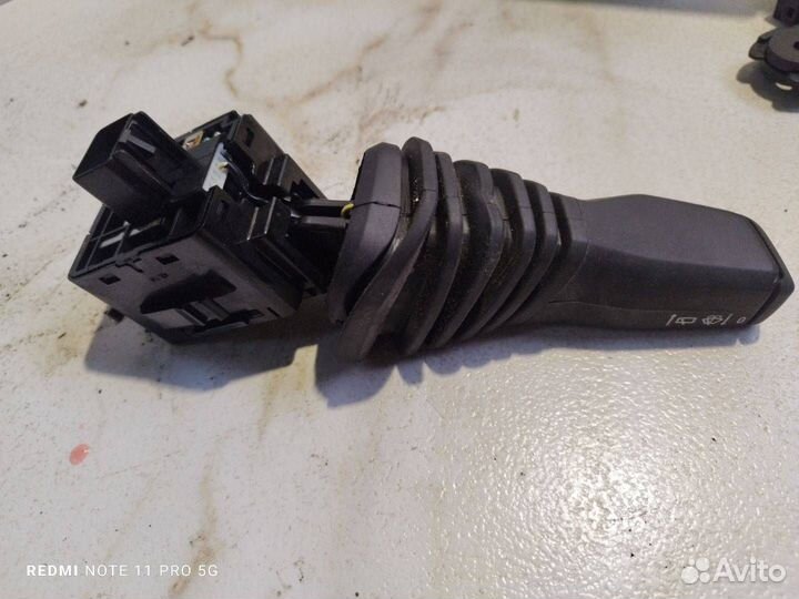 Переключатель дворников Opel Antara рест. L07 2013