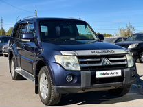 Mitsubishi Pajero 3.2 AT, 2008, 250 000 км, с пробегом, цена 1 330 000 руб.