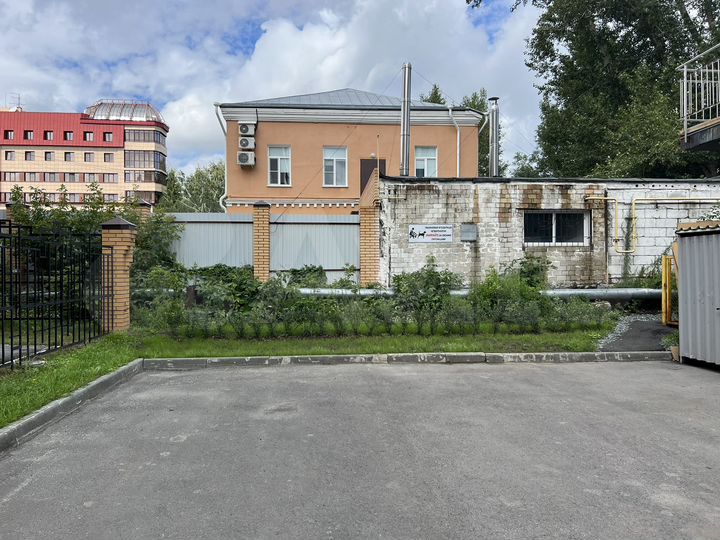 Машиноместо, 19 м²