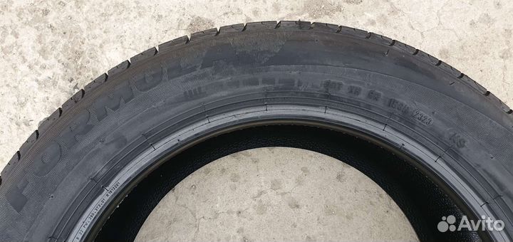 Pirelli Formula Energy 205/55 R16 91V