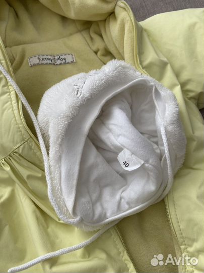 Конверт Kerry 56