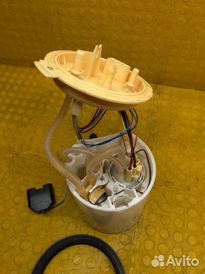 Топливный насос (Бензонасос) Skoda Kodiaq dbgc