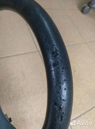 Руль Форд Фиеста 3 рестайлинг