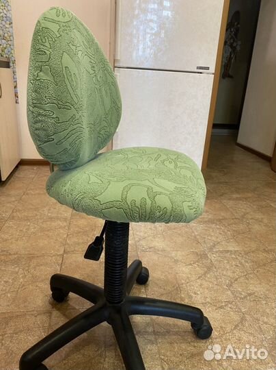 Стул компьютерный детский