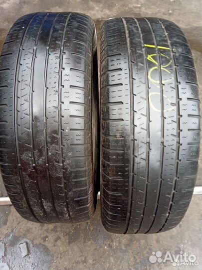 Nokian Tyres WR 225/55 R18