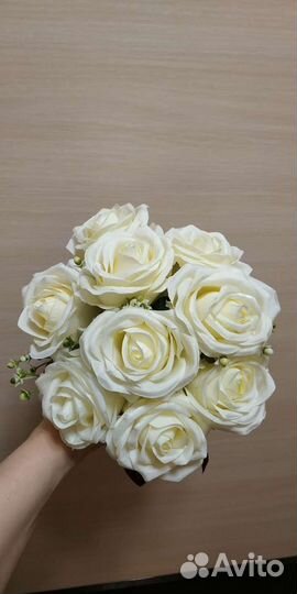 Букет дублер