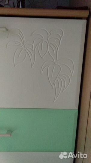 Мебель для двух детей