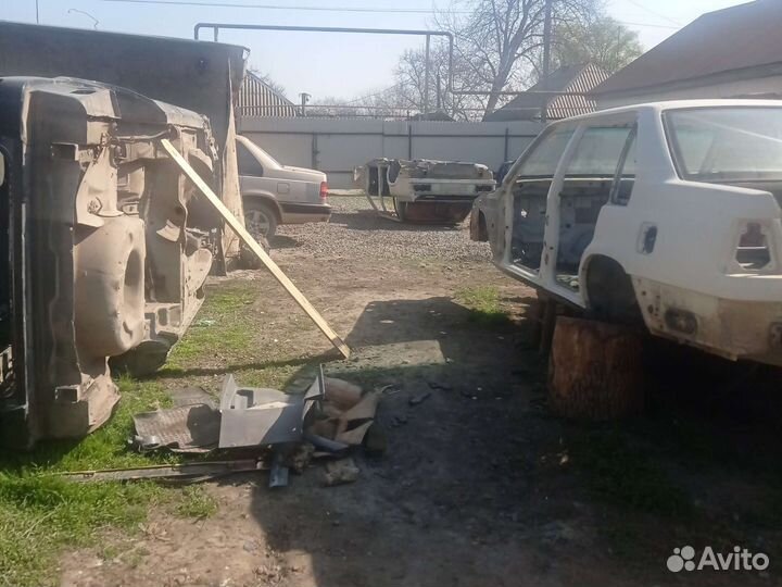 Авторазбор и ремонт Вольво940