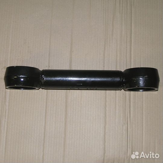 Штанга реактивная маз полуприцеп L355мм не регули