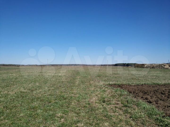 Дом 38,6 м² на участке 50 сот.