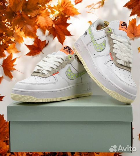 Nike Air Force 1 Low