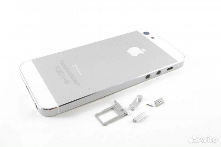 Задняя крышка iPhone корпус панель