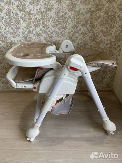 Стульчик для кормления трансформер 0+