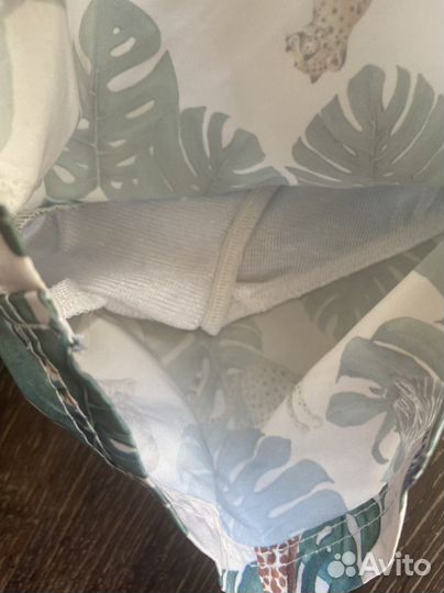 Шорты для купания hm 86/92