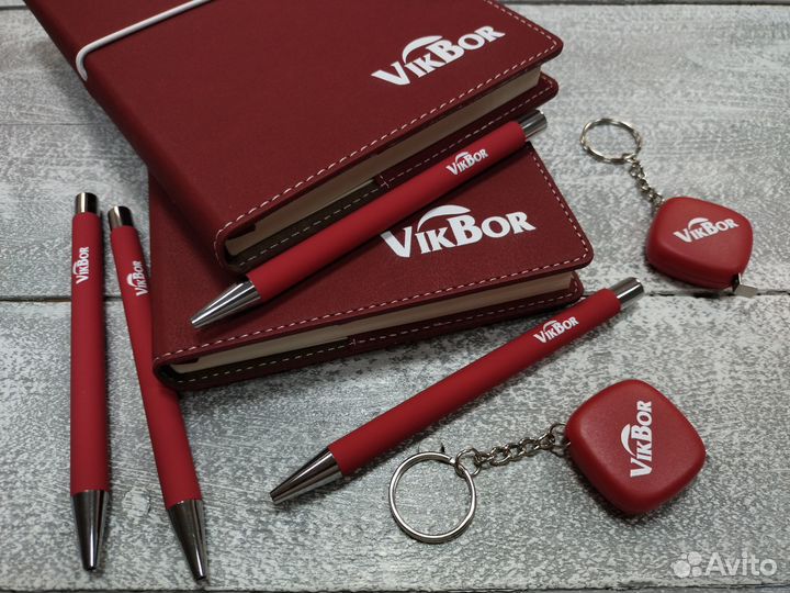 Нанесение логотипа на сувениры