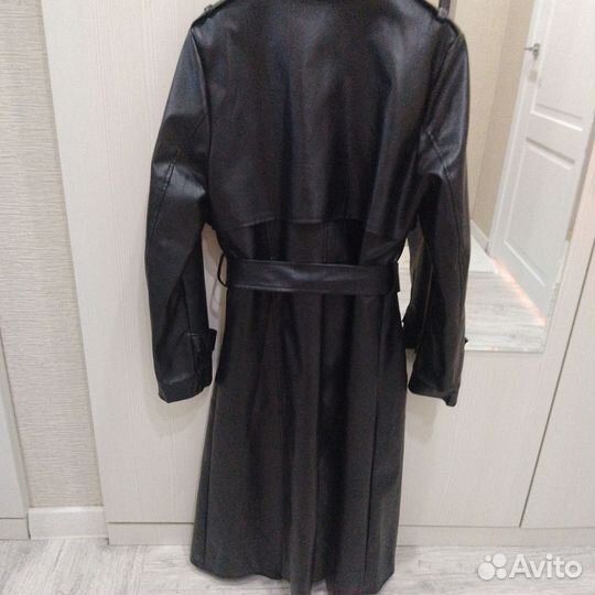 Тренч женский