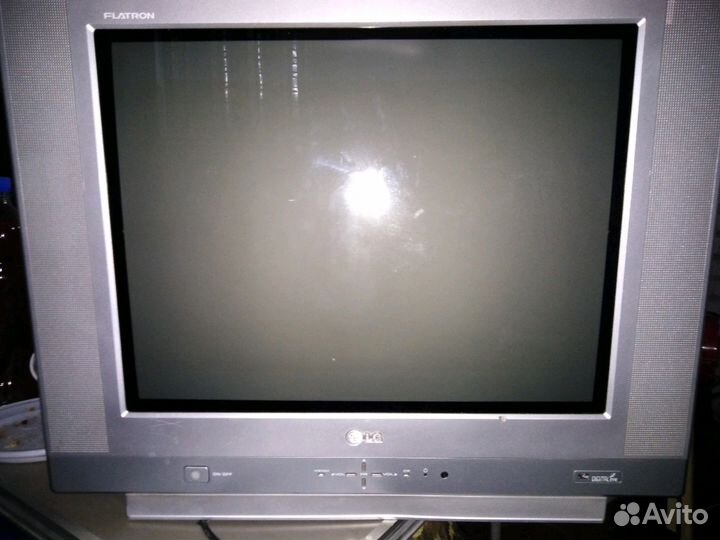 Телевизор LG