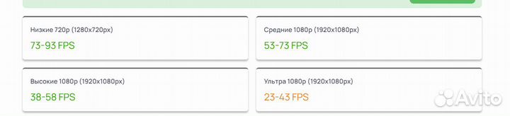 Пк в сборке с Windows 10