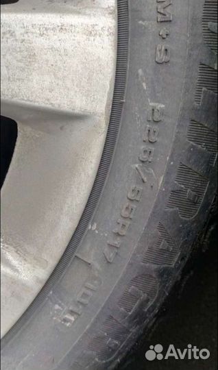 Goodyear Ultra Grip Ice Arctic 2 225/55 R17 101T